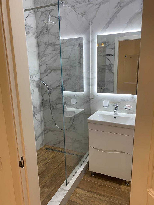 1к квартира 45 Жемчужина з видом на море Одесса - изображение 6