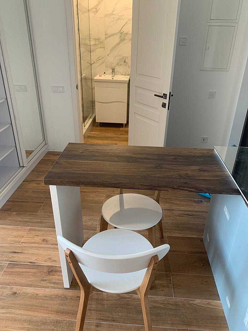 1к квартира 45 Жемчужина з видом на море Одесса - изображение 4