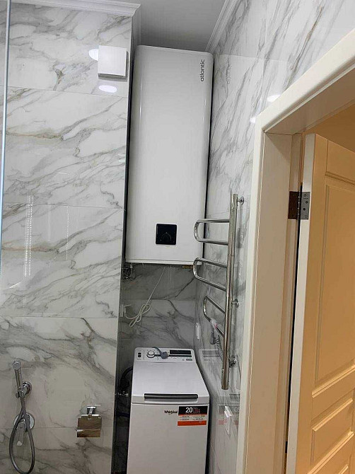 1к квартира 45 Жемчужина з видом на море Одесса - изображение 5