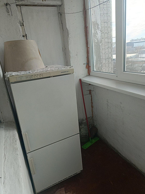 Здається чудова 1 кімната квартира вулиця Лялі Ратушної. Вінниця - зображення 7