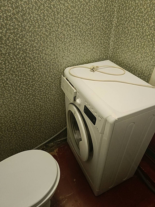 Здається чудова 1 кімната квартира вулиця Лялі Ратушної. Вінниця - зображення 5