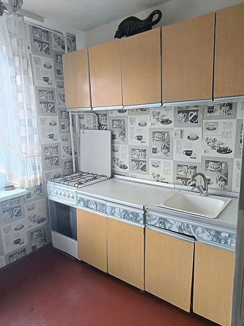 Здається чудова 1 кімната квартира вулиця Лялі Ратушної. Вінниця - зображення 8