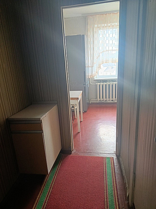 Здається чудова 1 кімната квартира вулиця Лялі Ратушної. Вінниця - зображення 6