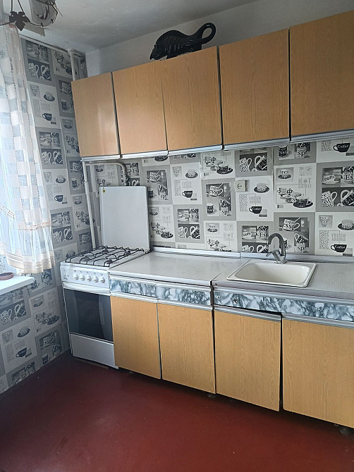 Здається чудова 1 кімната квартира вулиця Лялі Ратушної. Вінниця - зображення 1