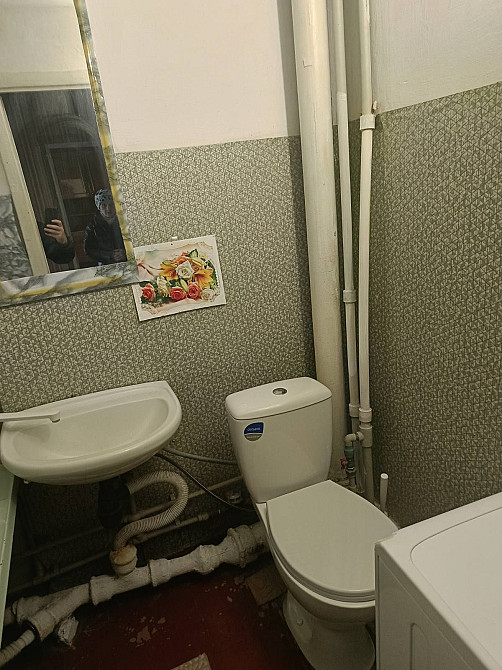 Здається чудова 1 кімната квартира вулиця Лялі Ратушної. Вінниця - зображення 3