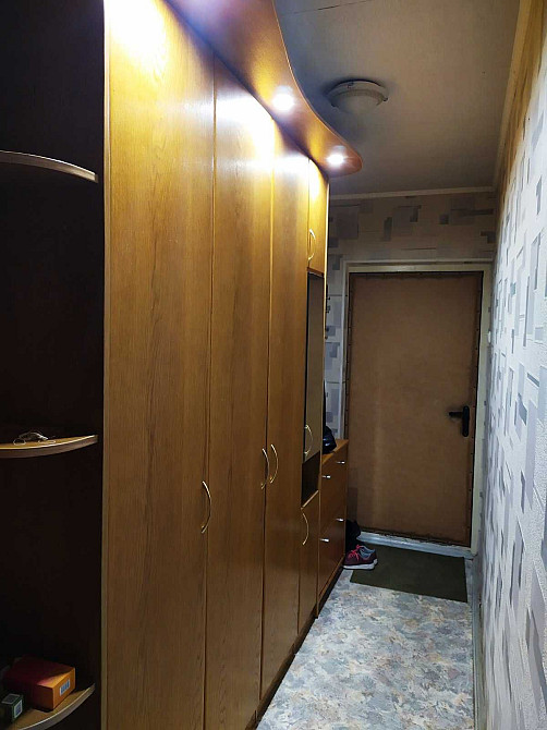 Оренда 2х Балконка Улучшенка 1к Квартира м. Масельського Хтз Газ Харьков - изображение 8