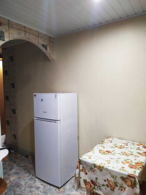 Оренда 2х Балконка Улучшенка 1к Квартира м. Масельського Хтз Газ Харьков - изображение 7