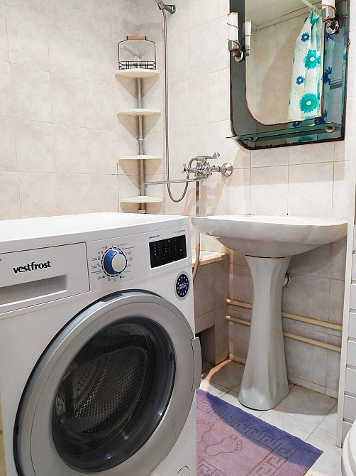 Оренда 2х Балконка Улучшенка 1к Квартира м. Масельського Хтз Газ Харьков - изображение 6