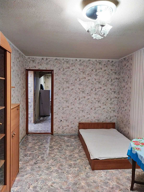 Оренда 2х Балконка Улучшенка 1к Квартира м. Масельського Хтз Газ Харьков - изображение 2