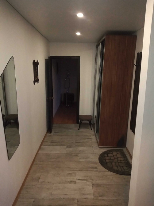 Сдам 2х комнатную квартиру на Тополе 3 Днепр - изображение 2