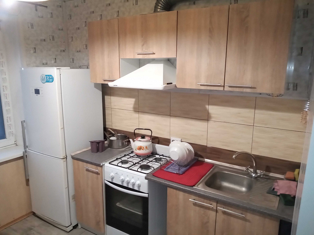 Сдам 2х комнатную квартиру на Тополе 3 Днепр - изображение 5