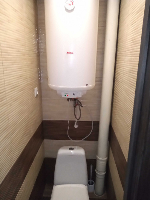 Сдам 2х комнатную квартиру на Тополе 3 Днепр - изображение 8