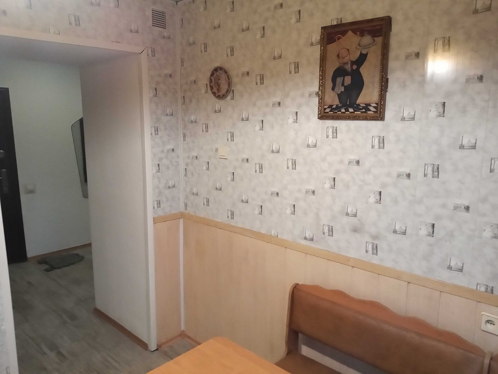 Сдам 2х комнатную квартиру на Тополе 3 Днепр - изображение 6