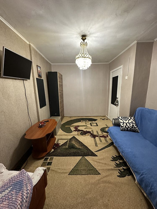 Оренда 1-к квартири на Перемозі Запоріжжя - зображення 2