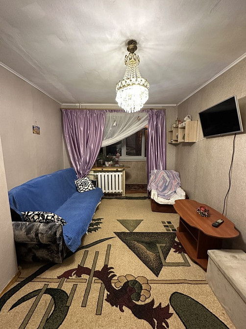 Оренда 1-к квартири на Перемозі Запоріжжя - зображення 4