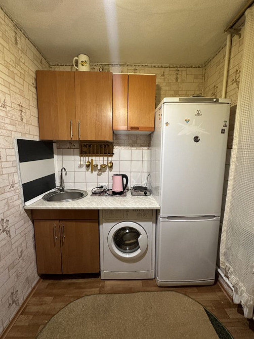 Оренда 1-к квартири на Перемозі Запоріжжя - зображення 7