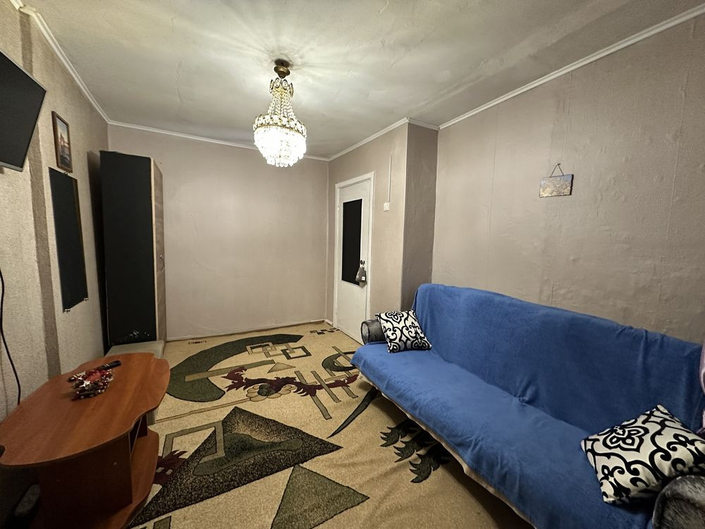 Оренда 1-к квартири на Перемозі Запоріжжя - зображення 3