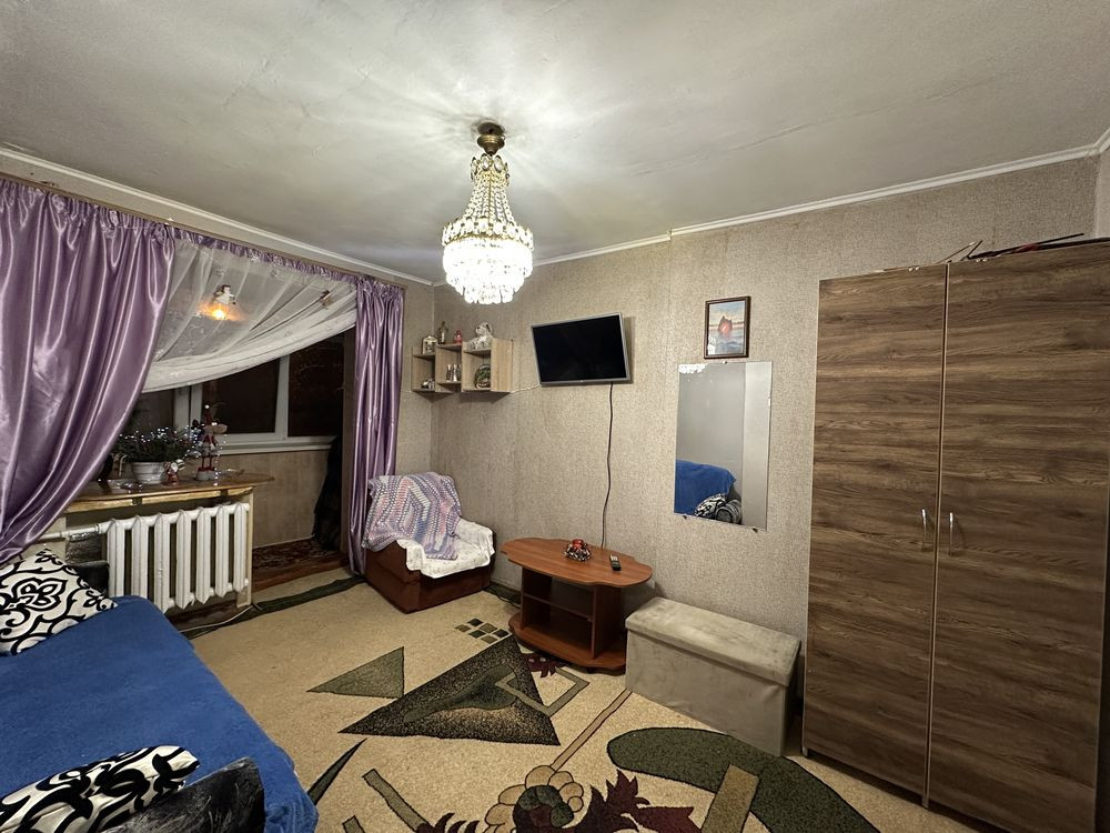 Оренда 1-к квартири на Перемозі Запоріжжя - зображення 1