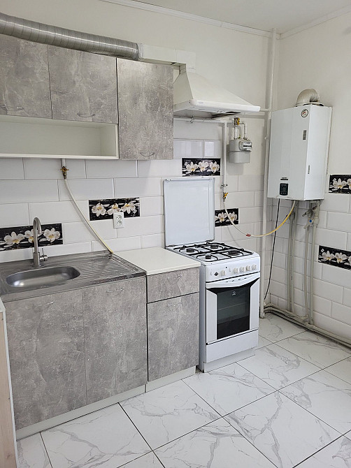 Здам гарну 1ккв на Попова, з АГВ, перша здача! Кропивницкий - изображение 8