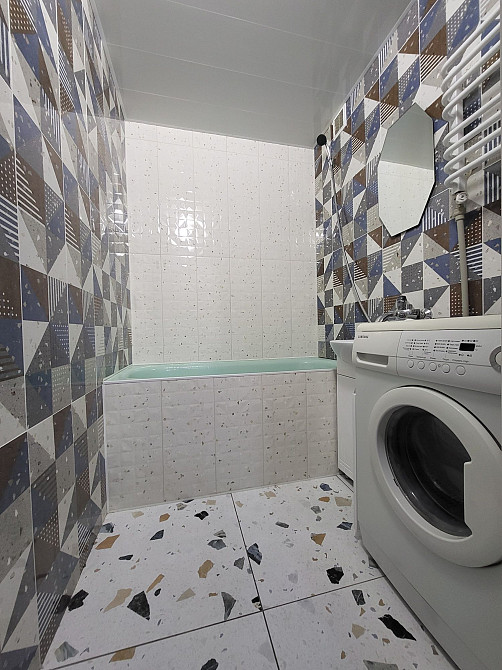 Здам гарну 1ккв на Попова, з АГВ, перша здача! Кропивницкий - изображение 1