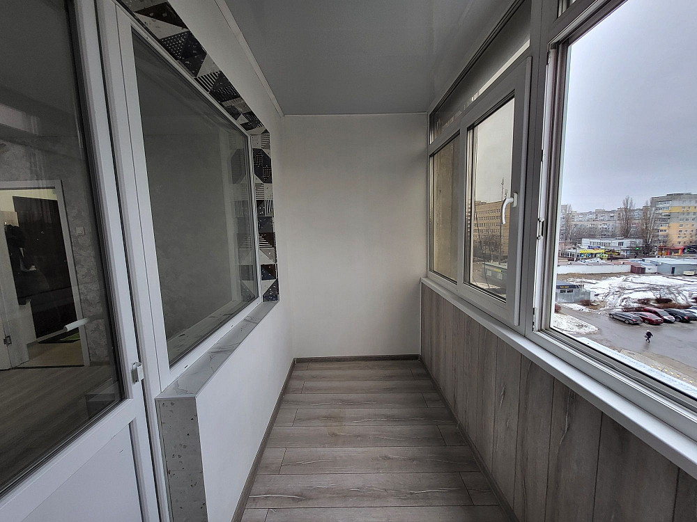 Здам гарну 1ккв на Попова, з АГВ, перша здача! Кропивницкий - изображение 5