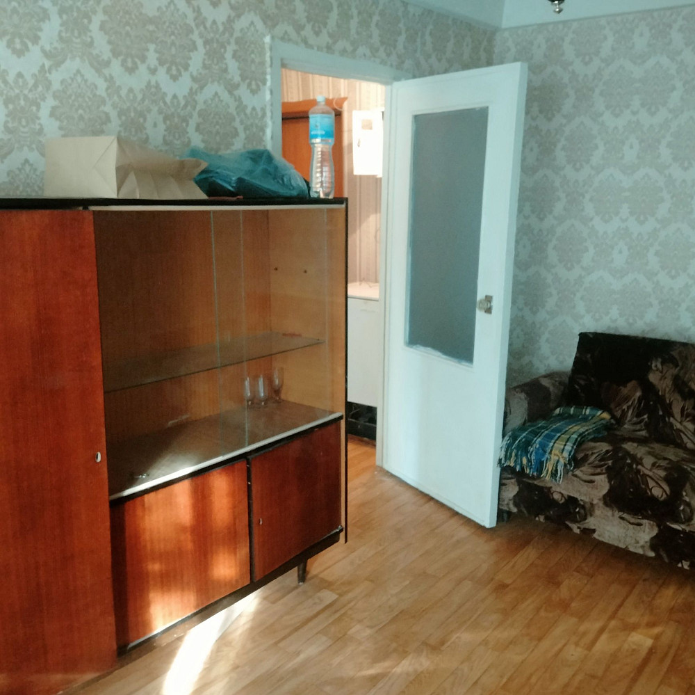 Сдам однокомнатную квартиру Краматорськ - зображення 4