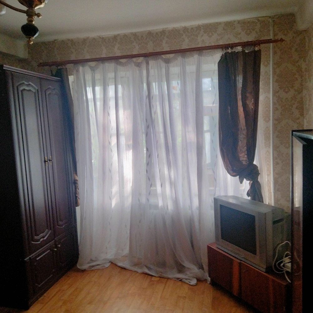 Сдам однокомнатную квартиру Краматорськ - зображення 1