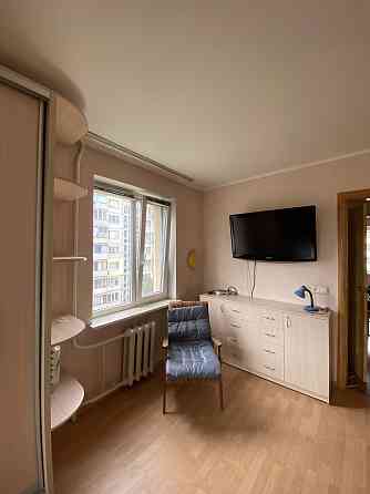 Сдаётся трёхкомнатная квартира Київ