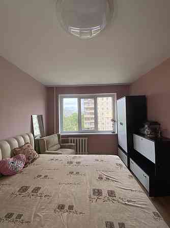 Сдаётся трёхкомнатная квартира Київ