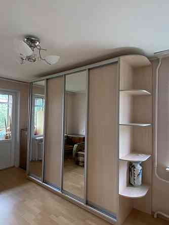 Сдаётся трёхкомнатная квартира Київ