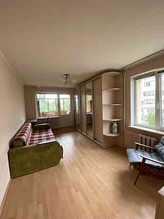 Сдаётся трёхкомнатная квартира Київ