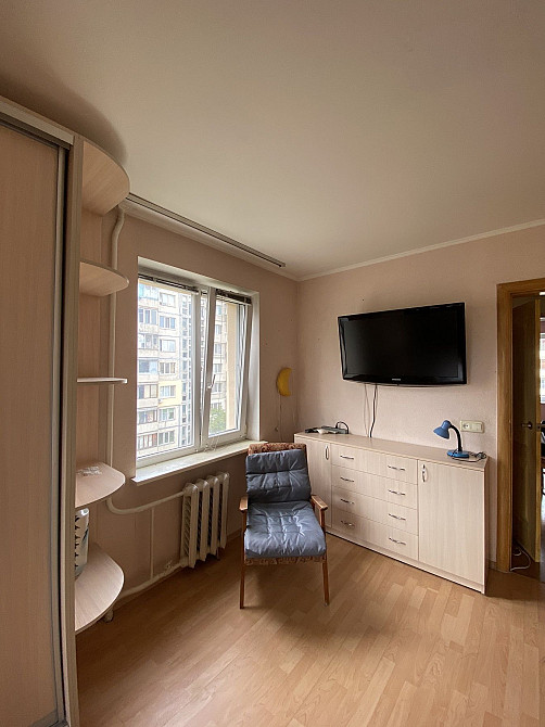 Сдаётся трёхкомнатная квартира Київ - зображення 3