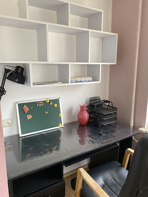 Сдаётся трёхкомнатная квартира Київ - зображення 4