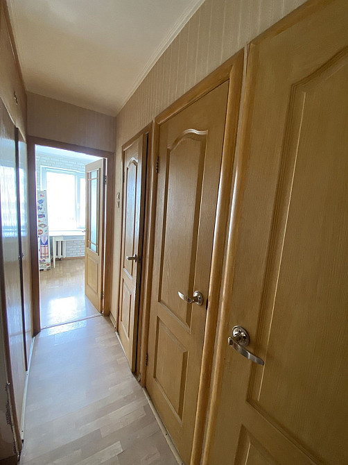 Сдаётся трёхкомнатная квартира Київ - зображення 8