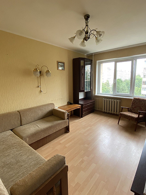 Сдаётся трёхкомнатная квартира Київ - зображення 7