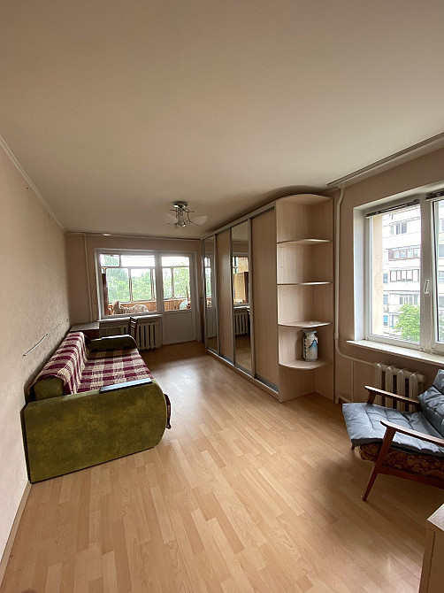 Сдаётся трёхкомнатная квартира Київ - зображення 6