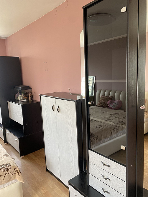 Сдаётся трёхкомнатная квартира Київ - зображення 1