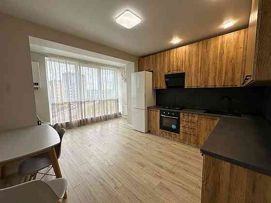 Оренда 1-кімнатної квартири| Щасливе Ровно