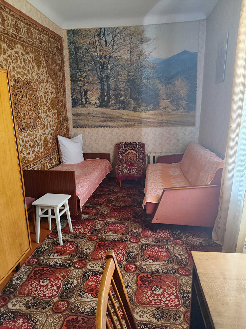 Здаю 2х кімнатну квартиру на Черняховського Кривой Рог - изображение 4