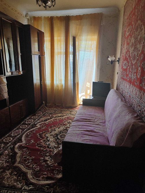 Здаю 2х кімнатну квартиру на Черняховського Кривой Рог - изображение 1