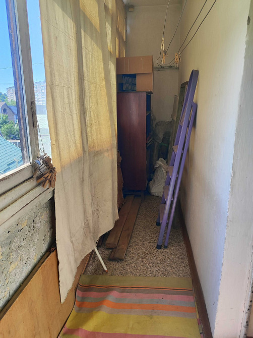 Здаю 2х кімнатну квартиру на Черняховського Кривой Рог - изображение 5