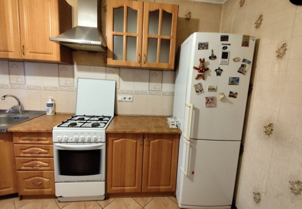 Оренда 2 кімнатної квартири вільна Хмельницький - зображення 4