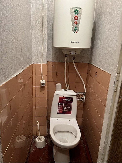 2-х кімнатна квартира Нежин - изображение 6