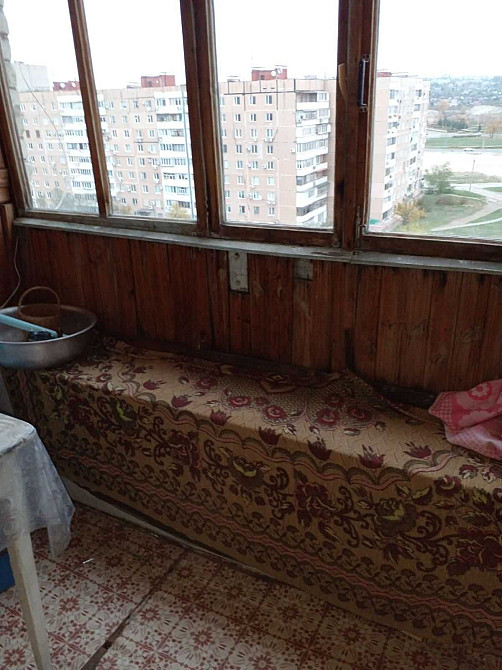 Сдам  2к.кв. на Южном Запоріжжя - зображення 8