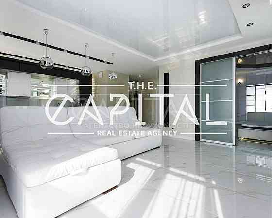 Оренда  ЖК "Французский квартал - 2" Київ