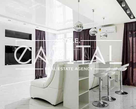 Оренда  ЖК "Французский квартал - 2" Київ