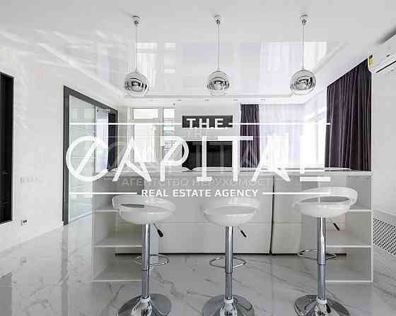 Оренда  ЖК "Французский квартал - 2" Київ