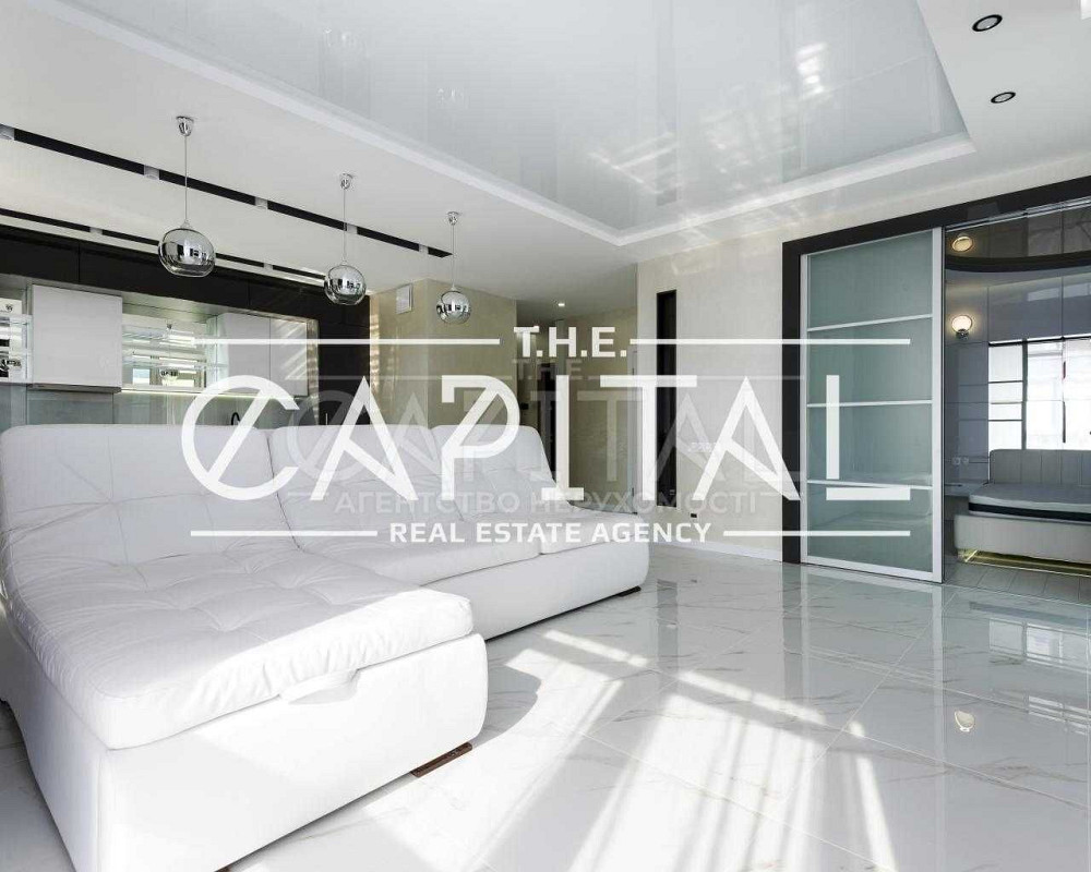 Оренда  ЖК "Французский квартал - 2" Kyiv - photo 4