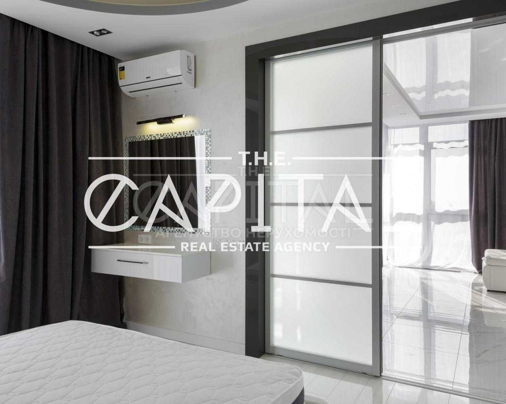 Оренда  ЖК "Французский квартал - 2" Kyiv - photo 8