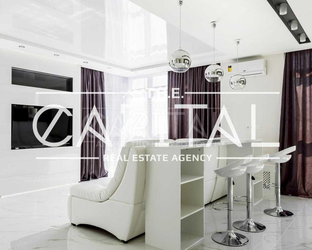 Оренда  ЖК "Французский квартал - 2" Kyiv - photo 6